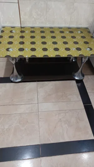 طبله وسطيه