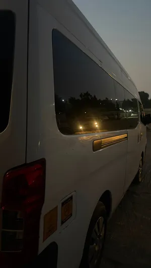 Used Nissan Other in Ajman