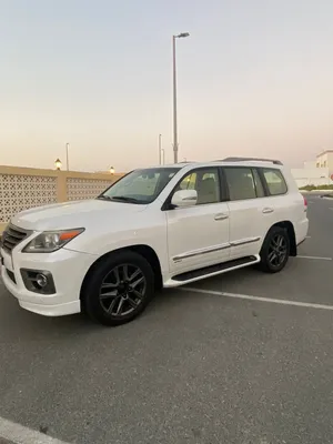 Used Toyota Land Cruiser in Abu Dhabi