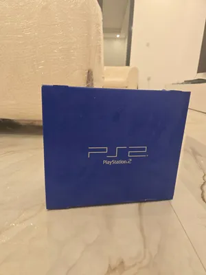 PLAYSTATION 2 NEW
