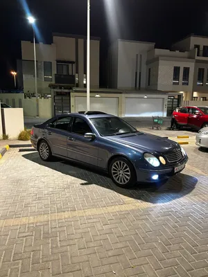 مرسيدس وكالة البحرين