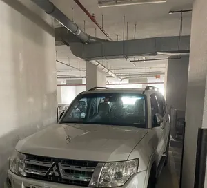 Mitsubishi Pajero 2014 for Sale
