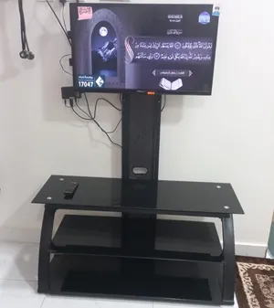 طاولة تلفزيون