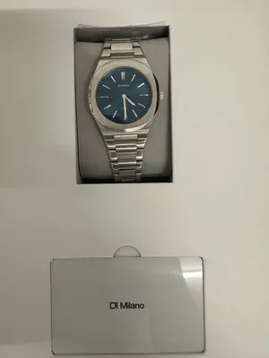 D1 Milano Ultra Thin Groovy Green