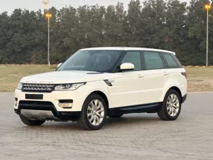 RANG ROVER SPORT Model: 2015