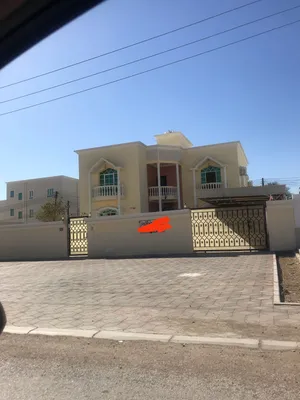 Semi Furnished Monthly in Muscat Al Maabilah