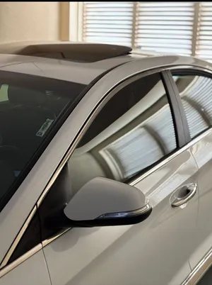 sonata sport American 2017 full option for sale