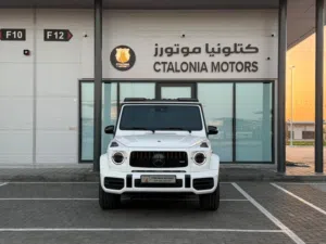 جي 64 وارد كوريا دبل نايت باكج ابواب شفط اعلى وصف  بدون صبغ او حوادث  ممشى قليل