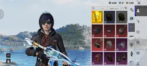 Pubg Accounts and Characters for Sale in Tripoli