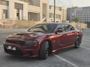 2021 Dodge Charger Scat Pack SRT 392 GCC Specs