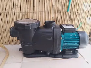 مضخه مسابح واحد حصان بحال الجديد