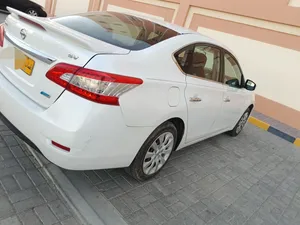 Nissan sentra