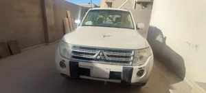 اللبيع باجيرو 2010