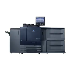 konica minolta bizhub press c7000