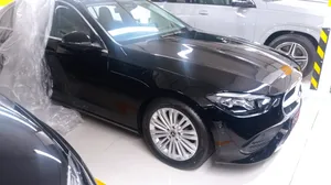 مرسيدس C200 موديل 2023 للبيع
