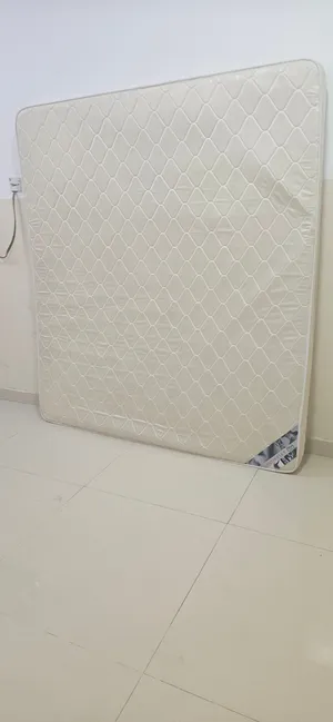 Raha orthoflex king size 180×200 mattress only 7 month used like new urgent sale