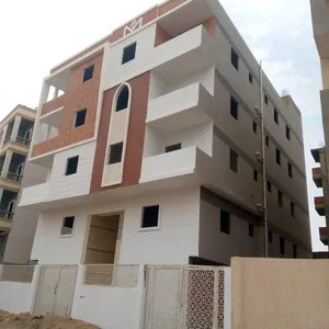 150 m2 3 Bedrooms Apartments for Sale in Cairo Badr City