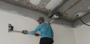سباك بالرياض 24 ساعة تسليك مجاري كشف تسربات Plumber