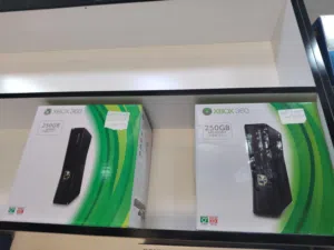 اكس بوكس 360