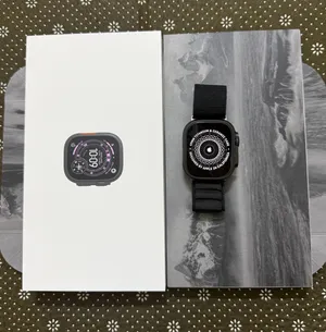Apple Watch Ultra 3 49mm