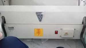 باكينج ماشين ماكينه تغليف الملابس للبيع مستعمل ايطالي