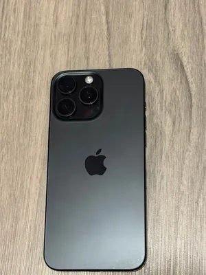 Apple iPhone 15 Pro Max 256 GB in Um Al Quwain