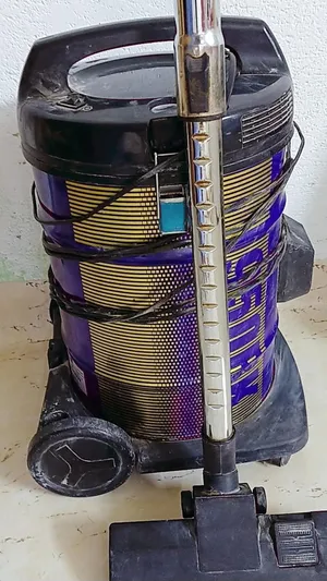 Other Vacuum Cleaners for sale in Basra