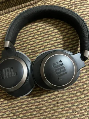 سماعات Jbl