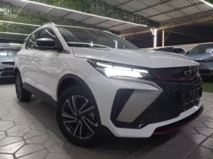GEELY COOLRAY SE, PETROL, HATCHBACK, model 2025