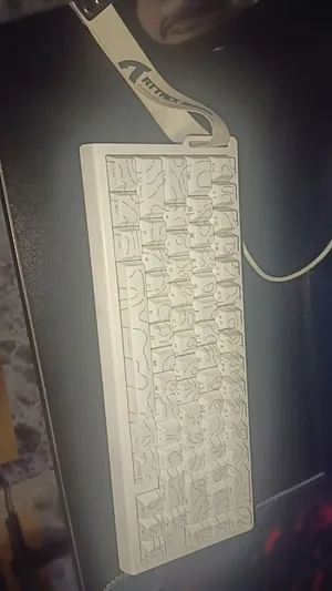 Attack shark x68 HE