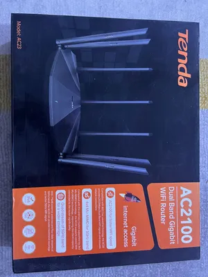 راوتر Tenda AC23