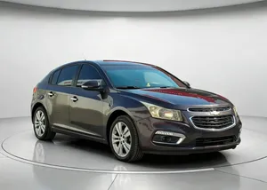 Used Chevrolet Cruze in Sharjah
