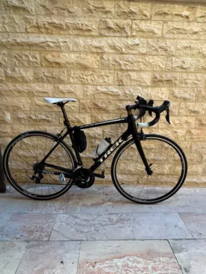 Trek Emonda Road bike full carbon