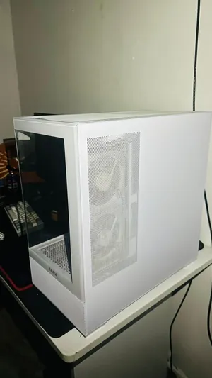 سلام عليكم pc للبيع