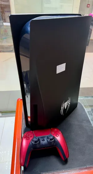 ps5 disk modded