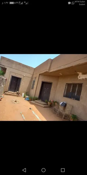 288 m2 3 Bedrooms Townhouse for Sale in Khartoum Al-Ma'mora