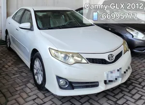 Used Toyota Camry in Muharraq