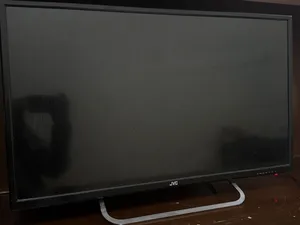 شاشة JVC مودل(LT-32C460) 60 HZ 32 inches