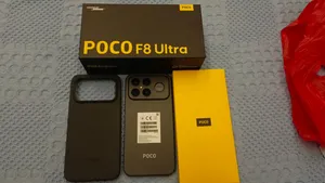 Xiaomi poco f8 ultra للبيع