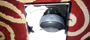جهاز جديد مساج عبارة عن كاسة هواء وحرارة يعني 3 ب 1