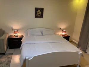 استديو مفروش في منطقة الصويفيه / Furnished Room in the Sweifieh area (SW3)