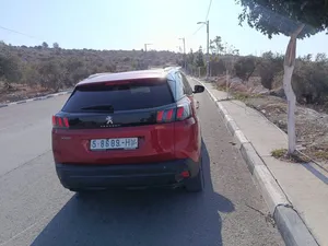بيجو 3008 موديل 2022