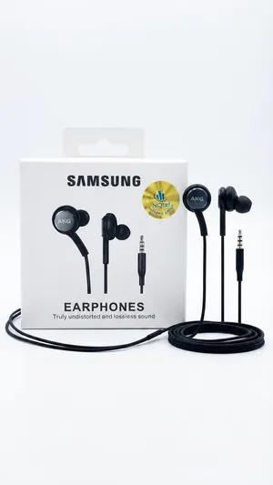 سماعة سامسونج AKG AUX
