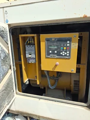جنريتر 250 KVA