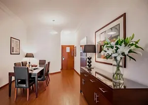 Daily Basis Room Available