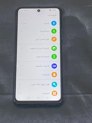 جهاز هواوي Y9A للبيع