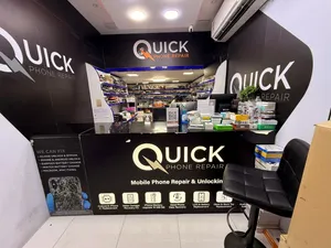 QUICK PHONE REPAIR