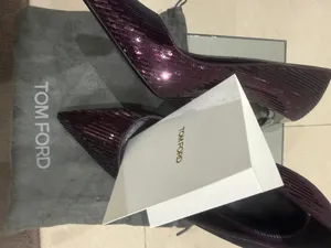 كعب ماركة اصلي