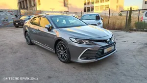 Used Toyota Camry in Irbid