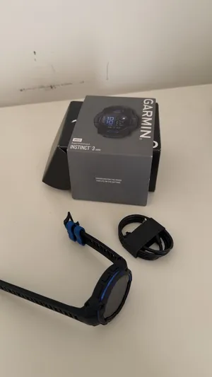 Garmin instincts 3 50mm AMOLED